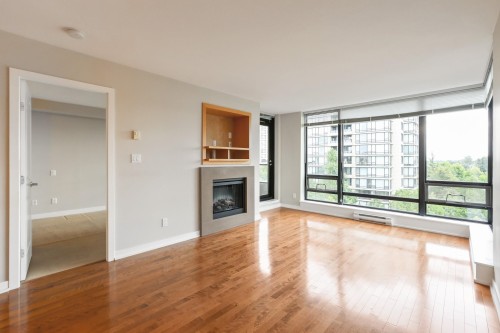 802-9188 Hemlock Drive, Richmond, BC 