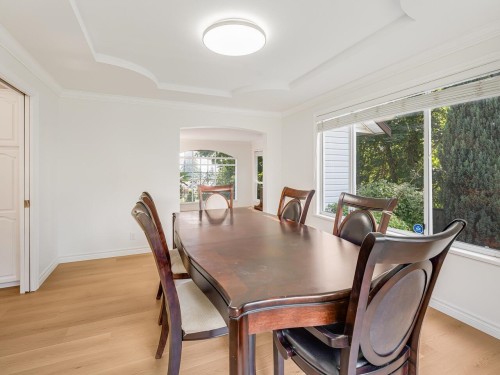 736 Clearwater Way, Coquitlam, BC 