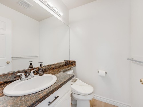 736 Clearwater Way, Coquitlam, BC 