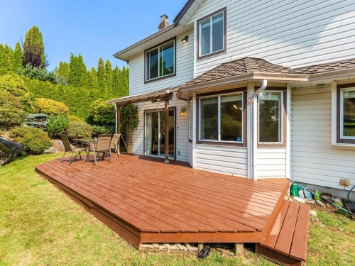 736 Clearwater Way, Coquitlam, BC 