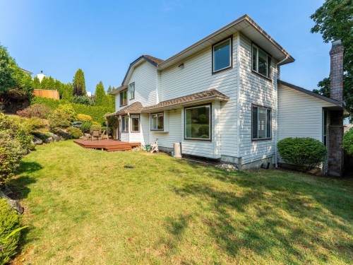 736 Clearwater Way, Coquitlam, BC 