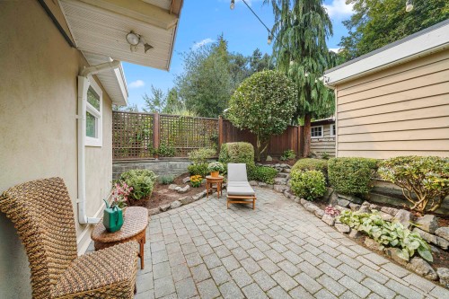 1412 Hope Road, North Vancouver, BC 