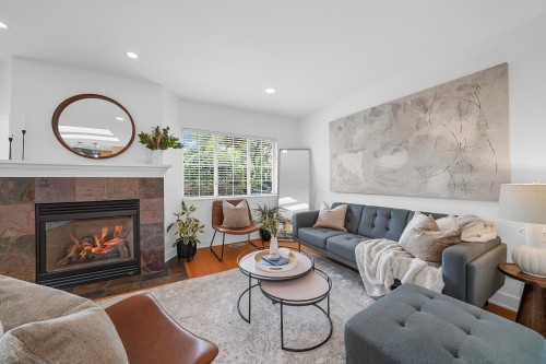 1412 Hope Road, North Vancouver, BC 