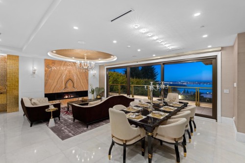 1337 Camridge Road, West Vancouver, BC 