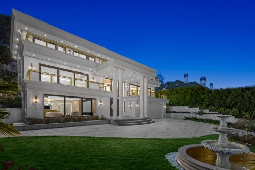 1337 Camridge Road, West Vancouver, BC 