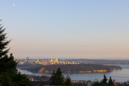 1337 Camridge Road, West Vancouver, BC 