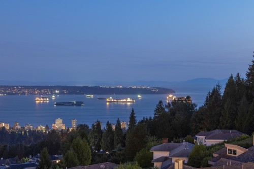 1337 Camridge Road, West Vancouver, BC 