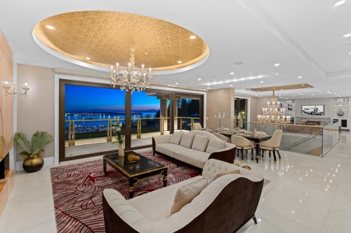 1337 Camridge Road, West Vancouver, BC 