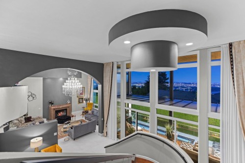 1130 Eyremount Drive, West Vancouver, BC 