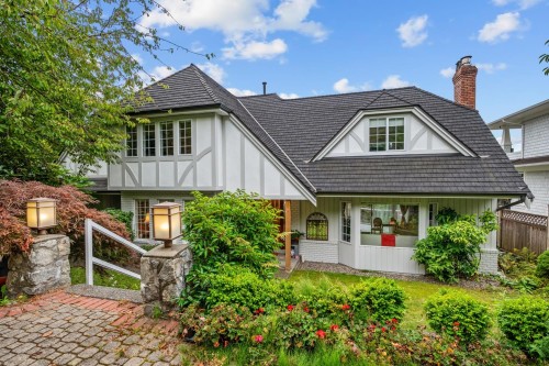 1390 Lawson Avenue, West Vancouver, BC 