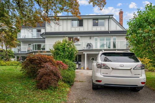1390 Lawson Avenue, West Vancouver, BC 