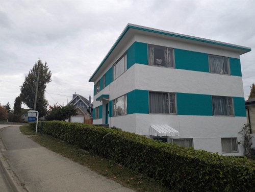 2984 Clark Drive, Vancouver, BC 