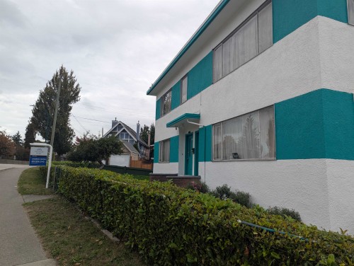 2984 Clark Drive, Vancouver, BC 