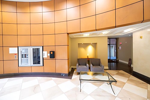 2603-1189 Howe Street, Vancouver, BC 