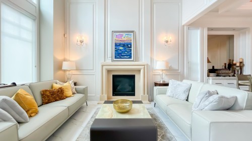 3651 Georgia Street, Richmond, BC 