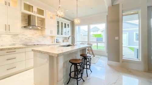 3651 Georgia Street, Richmond, BC 