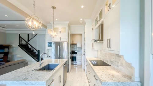 3651 Georgia Street, Richmond, BC 