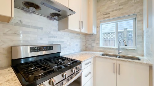 3651 Georgia Street, Richmond, BC 