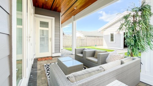 3651 Georgia Street, Richmond, BC 