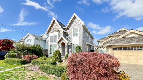 3651 Georgia Street, Richmond, BC 