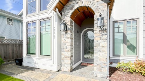 3651 Georgia Street, Richmond, BC 