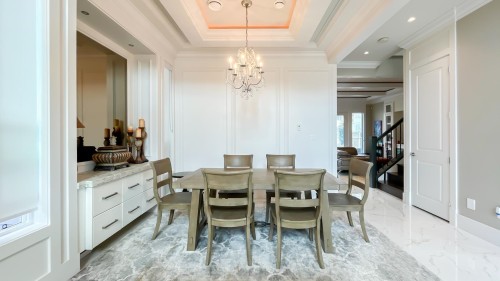 3651 Georgia Street, Richmond, BC 