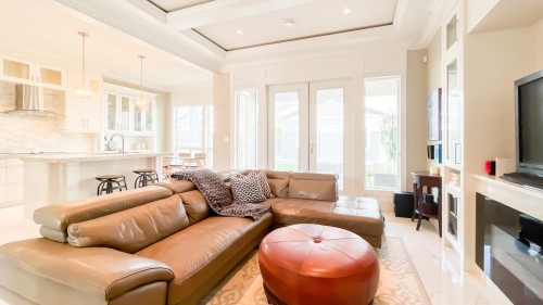 3651 Georgia Street, Richmond, BC 