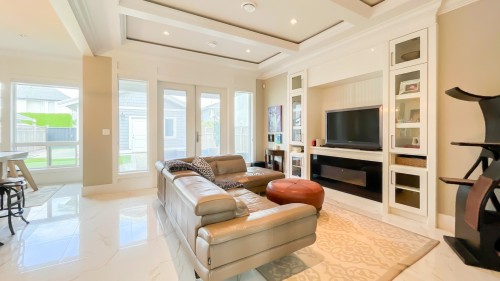 3651 Georgia Street, Richmond, BC 