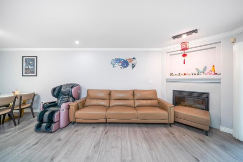 2-8491 Blundell Road, Richmond, BC 