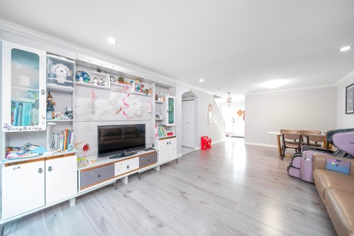 2-8491 Blundell Road, Richmond, BC 