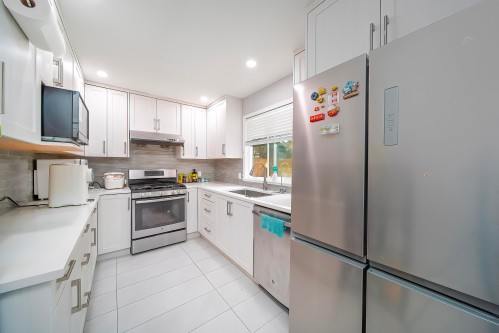 2-8491 Blundell Road, Richmond, BC 