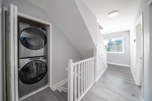 2-8491 Blundell Road, Richmond, BC 