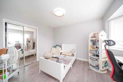 2-8491 Blundell Road, Richmond, BC 