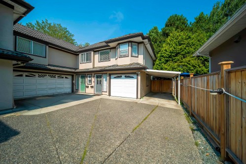 2-8491 Blundell Road, Richmond, BC 