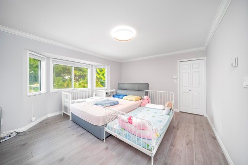 2-8491 Blundell Road, Richmond, BC 