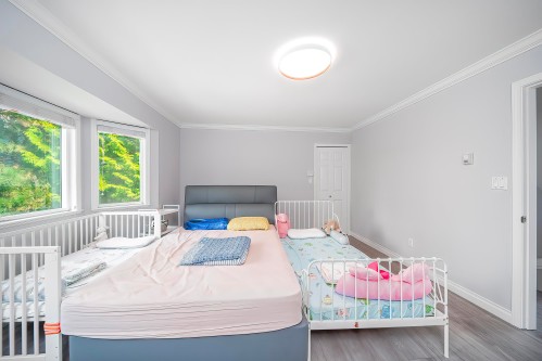 2-8491 Blundell Road, Richmond, BC 