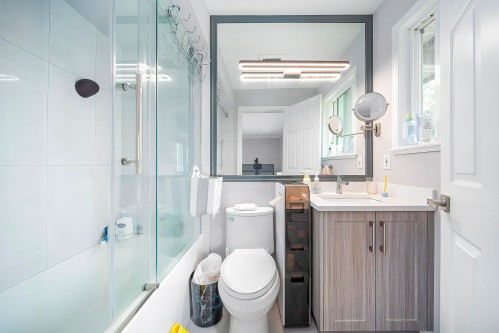 2-8491 Blundell Road, Richmond, BC 