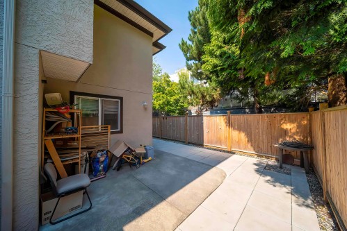 2-8491 Blundell Road, Richmond, BC 