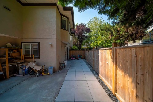 2-8491 Blundell Road, Richmond, BC 