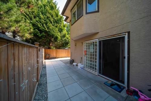 2-8491 Blundell Road, Richmond, BC 