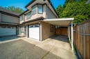 2-8491 Blundell Road, Richmond, BC 