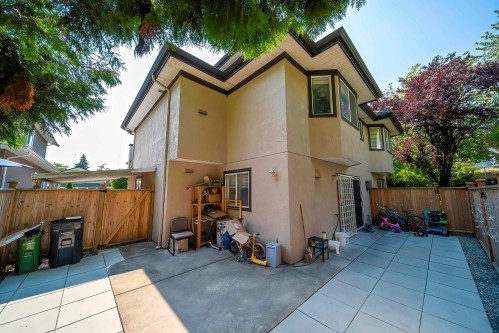 2-8491 Blundell Road, Richmond, BC 