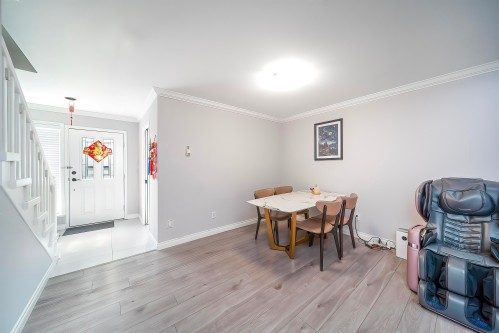 2-8491 Blundell Road, Richmond, BC 