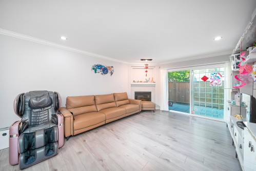 2-8491 Blundell Road, Richmond, BC 