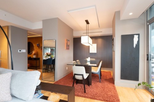 3202-667 Howe Street, Vancouver, BC 