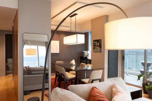 3202-667 Howe Street, Vancouver, BC 