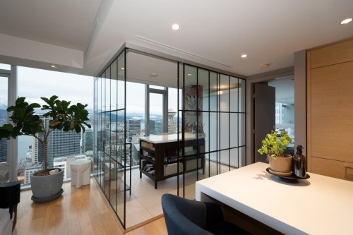 3202-667 Howe Street, Vancouver, BC 