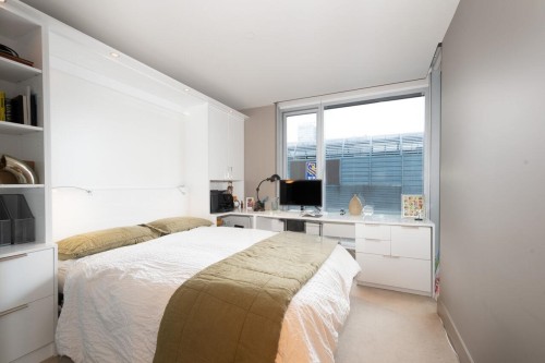 3202-667 Howe Street, Vancouver, BC 