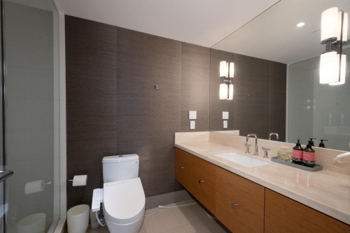 3202-667 Howe Street, Vancouver, BC 