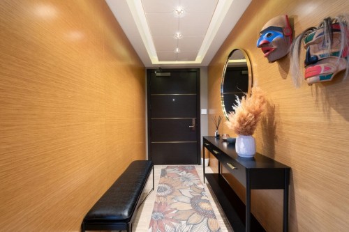 3202-667 Howe Street, Vancouver, BC 